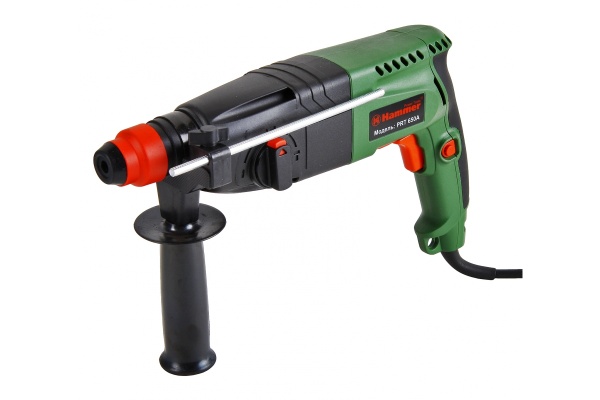 Перфоратор  PRT650А HAMMER
