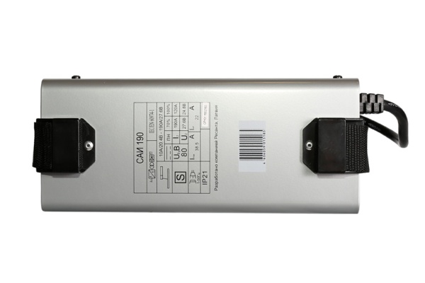 Аппарат инверторный САИ 190 Ресанта